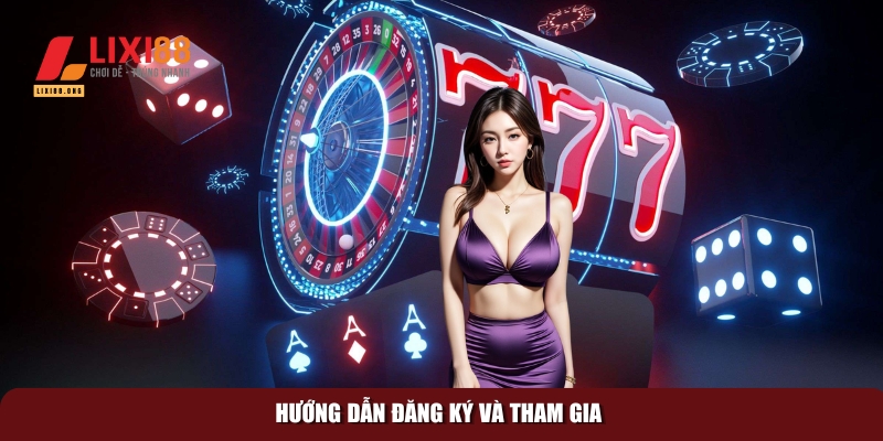 Lixi88 – Trang Chủ Chính Thức Đăng Ký Nhà Cái Lixi88 37 Hướng dẫn chi tiết cách đăng ký và tham gia chơi